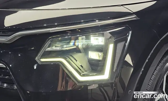 Kia Niro 2022 1.6 автомат (гидро), миниатюра 8 Kia Niro 2022 1.6 автомат (гидро), миниатюра 8