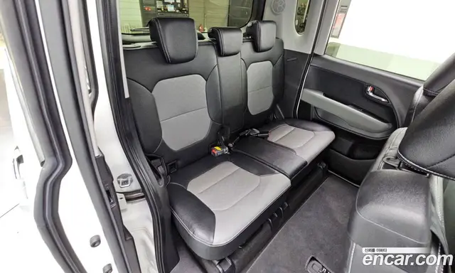 Kia Ray 2022 1.0 автомат (гидро), миниатюра 11