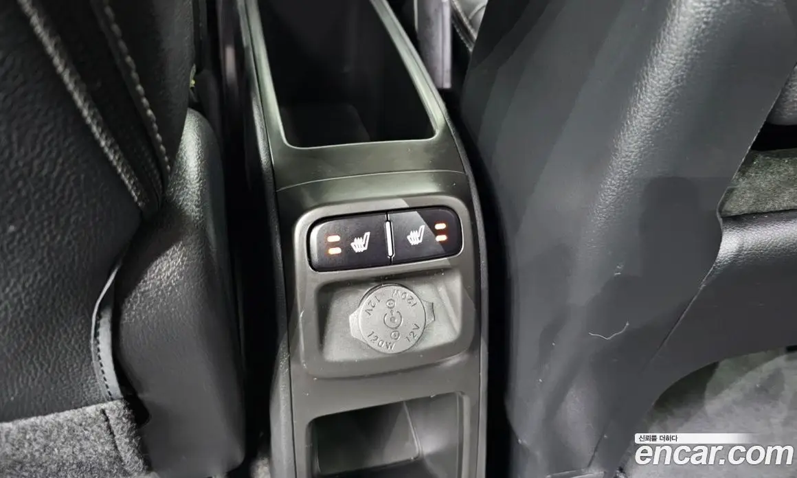 Kia Ray 2022 1.0 автомат (гидро), фото 17
