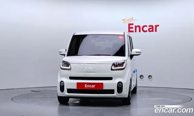Kia Ray 2022 1.0 автомат (гидро), миниатюра 3