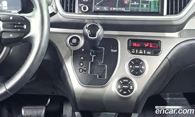 Kia Ray 2022 1.0 автомат (гидро), миниатюра 9