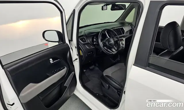 Kia Ray 2022 1.0 автомат (гидро), миниатюра 10