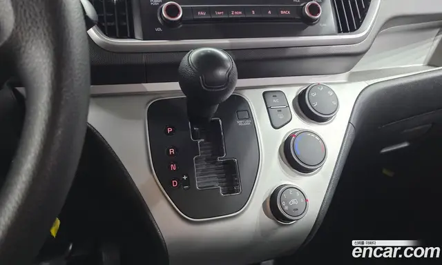 Kia Ray 2022 1.0 автомат (гидро), миниатюра 12
