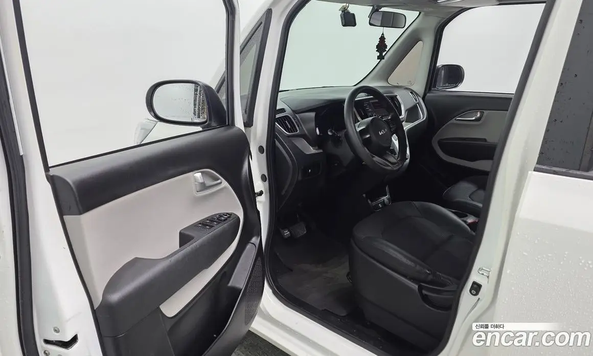 Kia Ray 2022 1.0 автомат (гидро), фото 13 Kia Ray 2022 1.0 автомат (гидро), фото 13