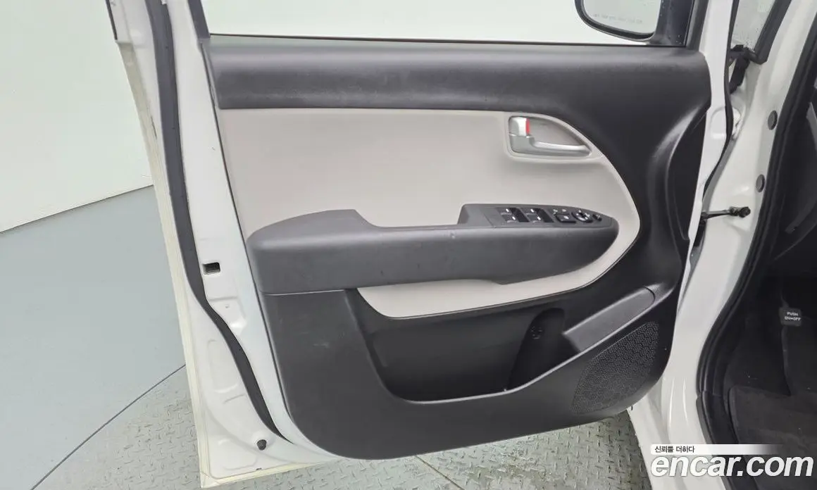 Kia Ray 2022 1.0 автомат (гидро), фото 14 Kia Ray 2022 1.0 автомат (гидро), фото 14
