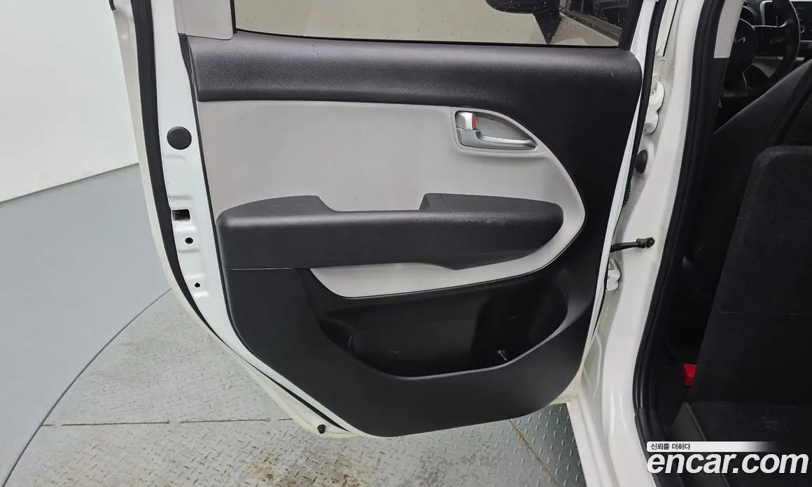 Kia Ray 2022 1.0 автомат (гидро), фото 15 Kia Ray 2022 1.0 автомат (гидро), фото 15