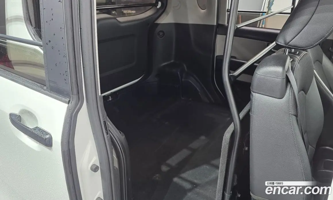 Kia Ray 2022 1.0 автомат (гидро), фото 17 Kia Ray 2022 1.0 автомат (гидро), фото 17