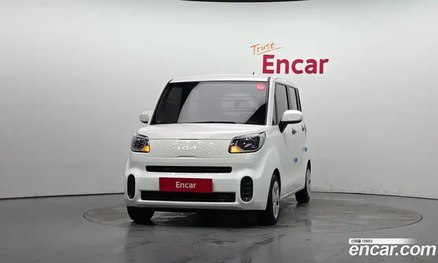 Kia Ray 2022 1.0 автомат (гидро), миниатюра 3 Kia Ray 2022 1.0 автомат (гидро), миниатюра 3