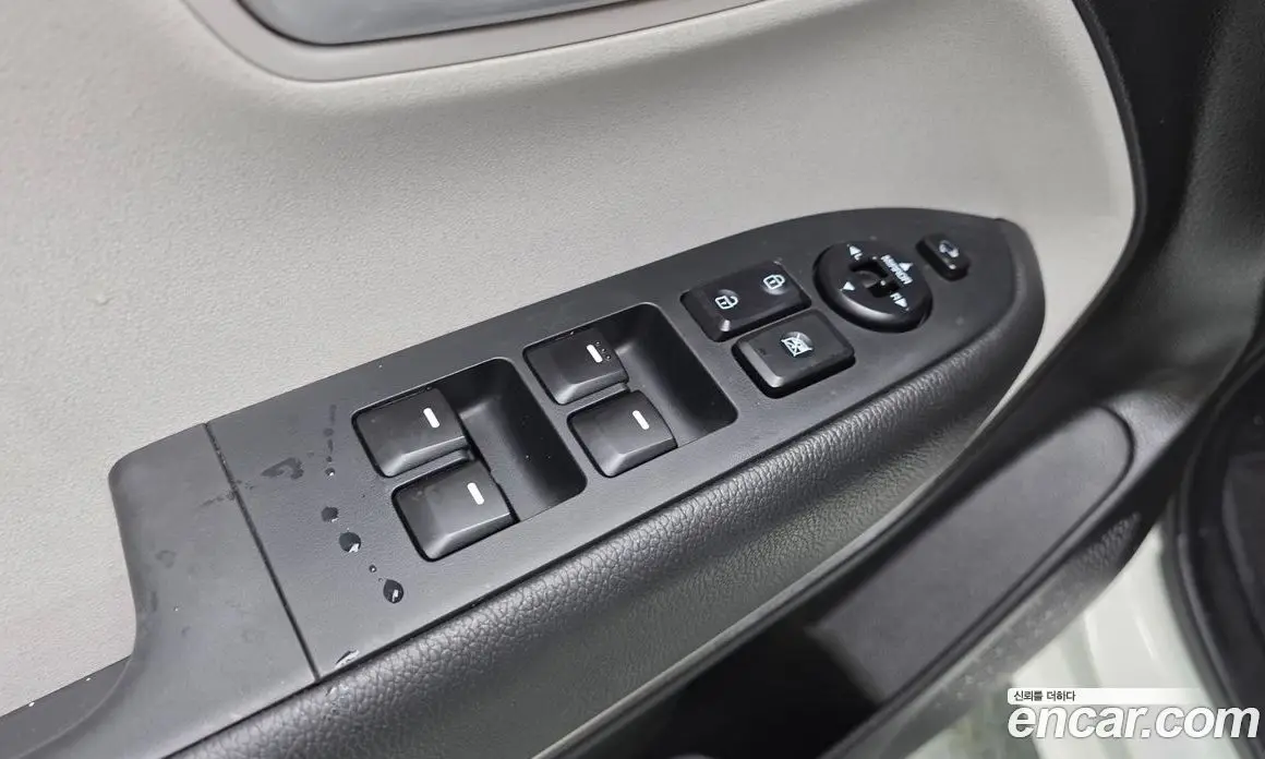 Kia Ray 2022 1.0 автомат (гидро), фото 28 Kia Ray 2022 1.0 автомат (гидро), фото 28