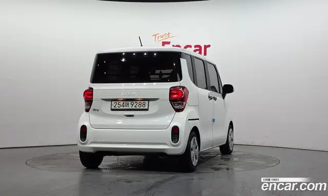 Kia Ray 2022 1.0 автомат (гидро), миниатюра 4 Kia Ray 2022 1.0 автомат (гидро), миниатюра 4