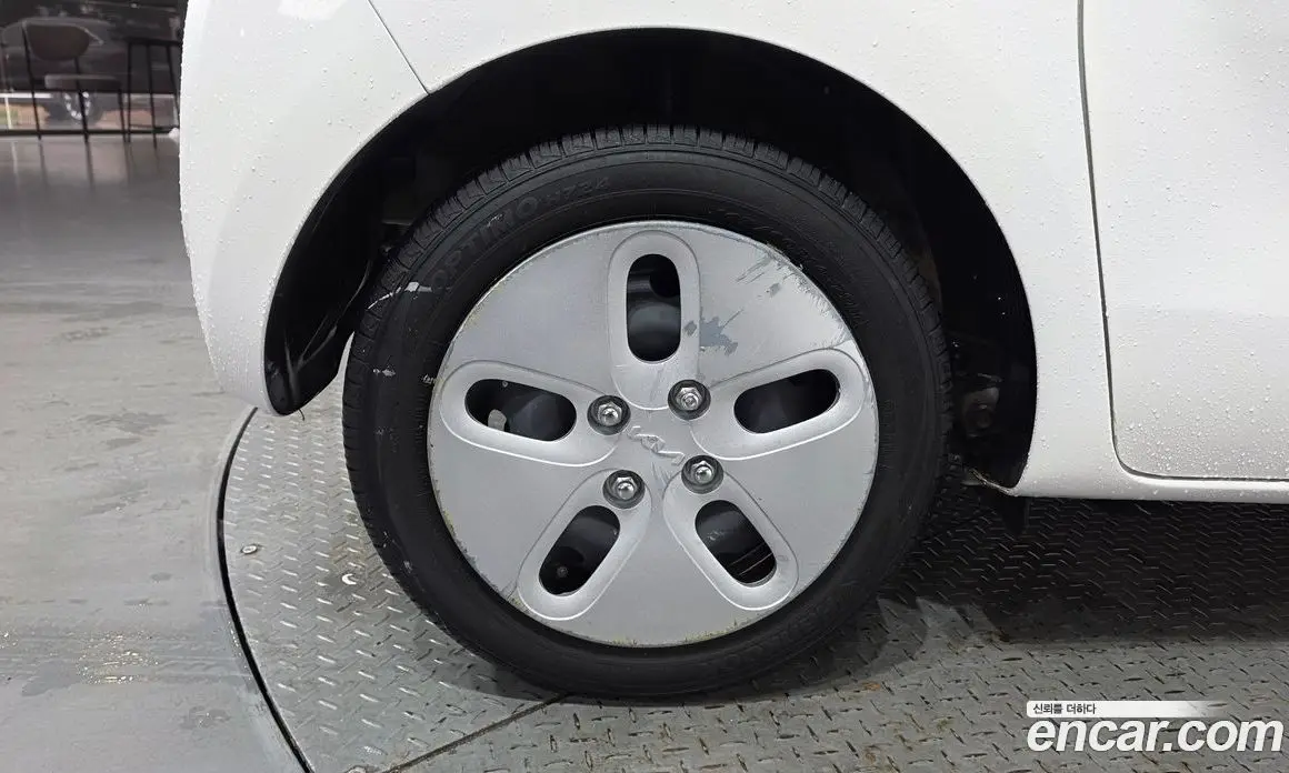 Kia Ray 2022 1.0 автомат (гидро), фото 5 Kia Ray 2022 1.0 автомат (гидро), фото 5