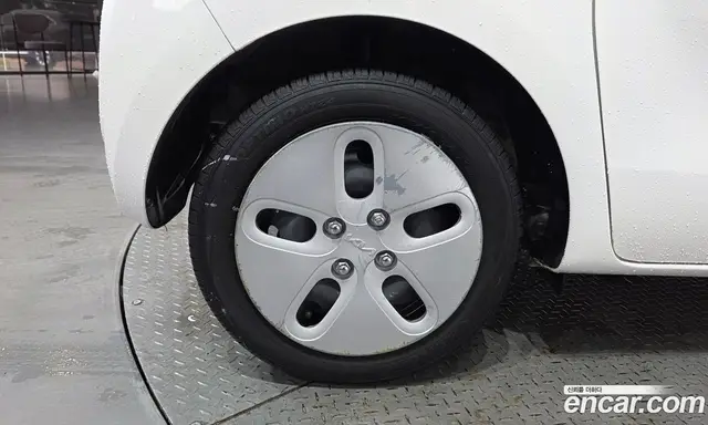 Kia Ray 2022 1.0 автомат (гидро), миниатюра 5 Kia Ray 2022 1.0 автомат (гидро), миниатюра 5