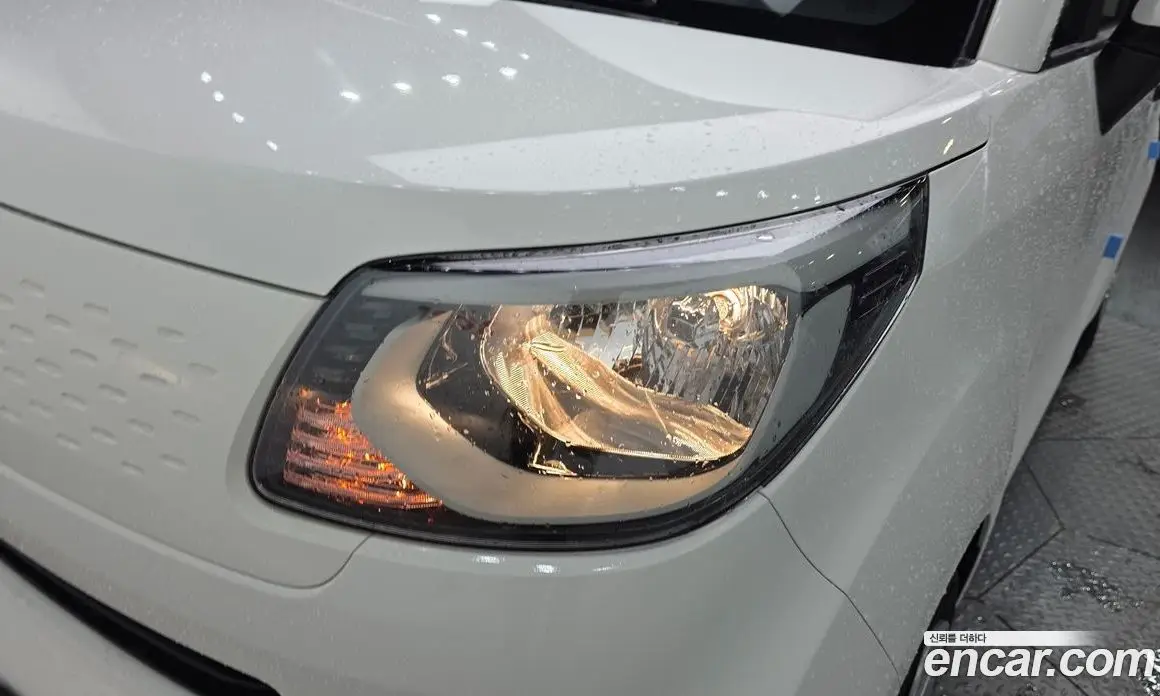 Kia Ray 2022 1.0 автомат (гидро), фото 8 Kia Ray 2022 1.0 автомат (гидро), фото 8