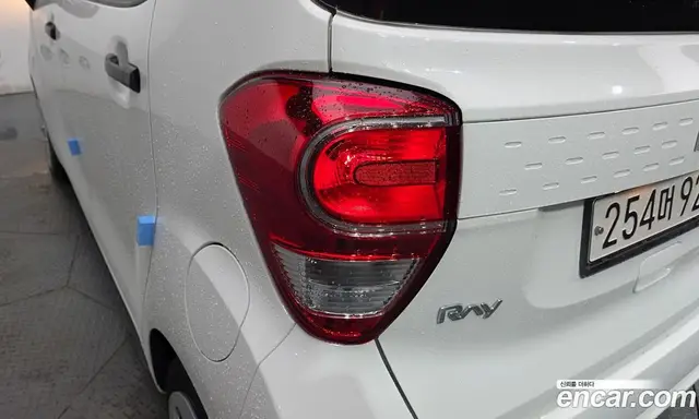 Kia Ray 2022 1.0 автомат (гидро), миниатюра 9 Kia Ray 2022 1.0 автомат (гидро), миниатюра 9