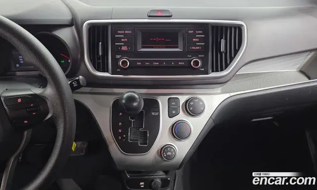 Kia Ray 2022 1.0 автомат (гидро), миниатюра 10 Kia Ray 2022 1.0 автомат (гидро), миниатюра 10