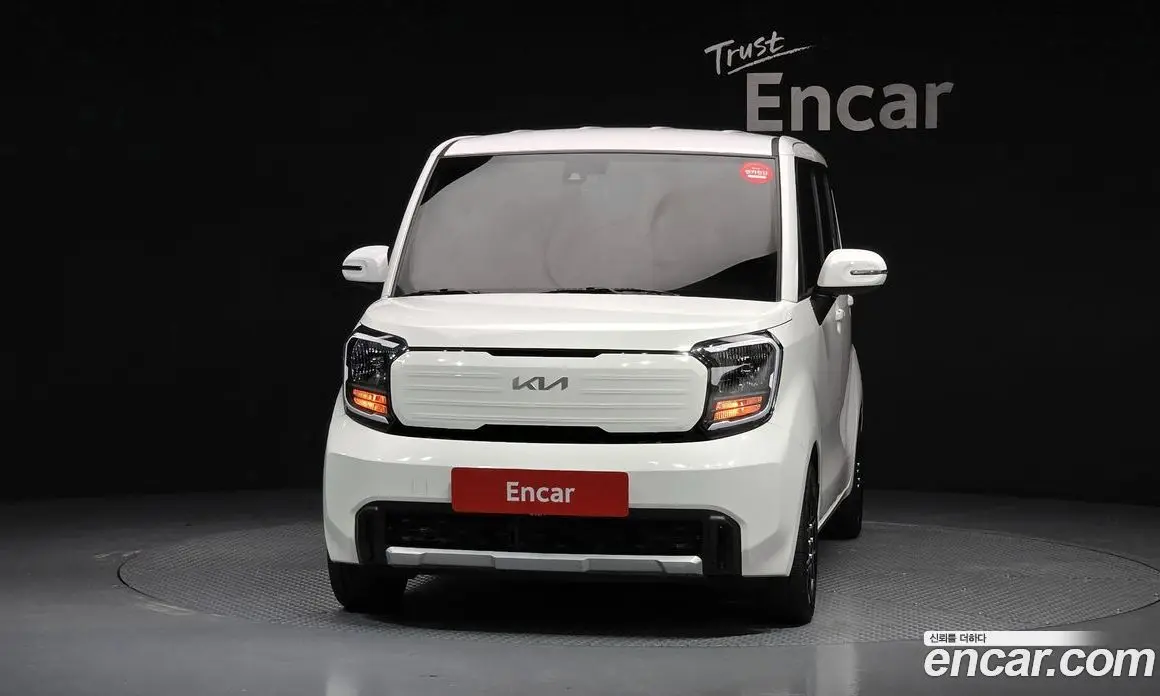 Kia Ray 2022 1.0 автомат (гидро), фото 3