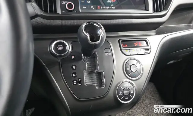 Kia Ray 2023 1.0 автомат (гидро), миниатюра 12