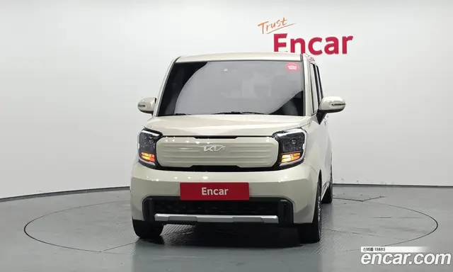 Kia Ray 2023 1.0 автомат (гидро), миниатюра 3