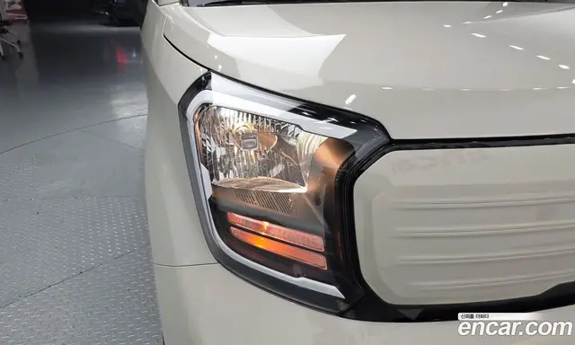 Kia Ray 2023 1.0 автомат (гидро), миниатюра 8