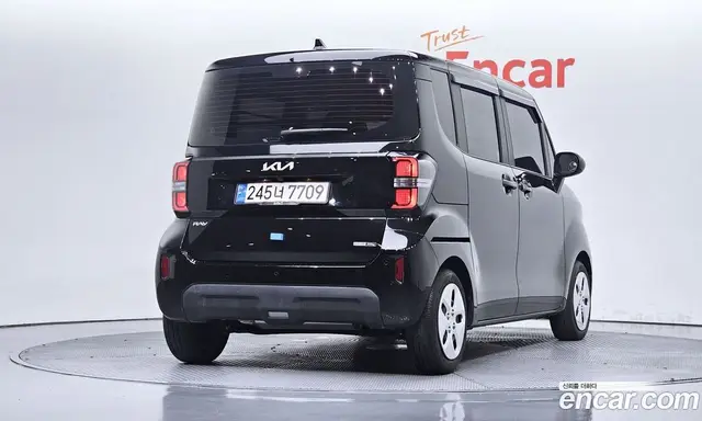 Kia Ray 2024 1.0 автомат (гидро), миниатюра 2 Kia Ray 2024 1.0 автомат (гидро), миниатюра 2