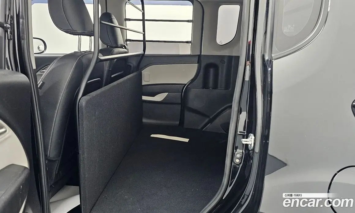 Kia Ray 2024 1.0 автомат (гидро), фото 12 Kia Ray 2024 1.0 автомат (гидро), фото 12