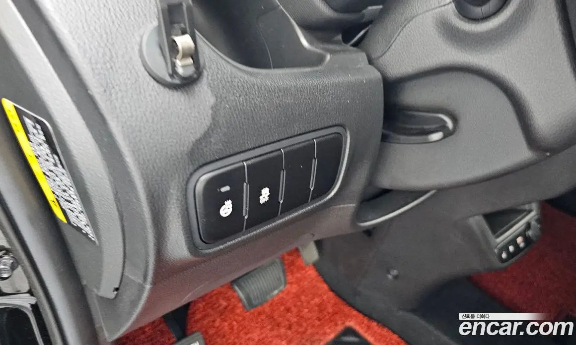 Kia Ray 2024 1.0 автомат (гидро), фото 17 Kia Ray 2024 1.0 автомат (гидро), фото 17