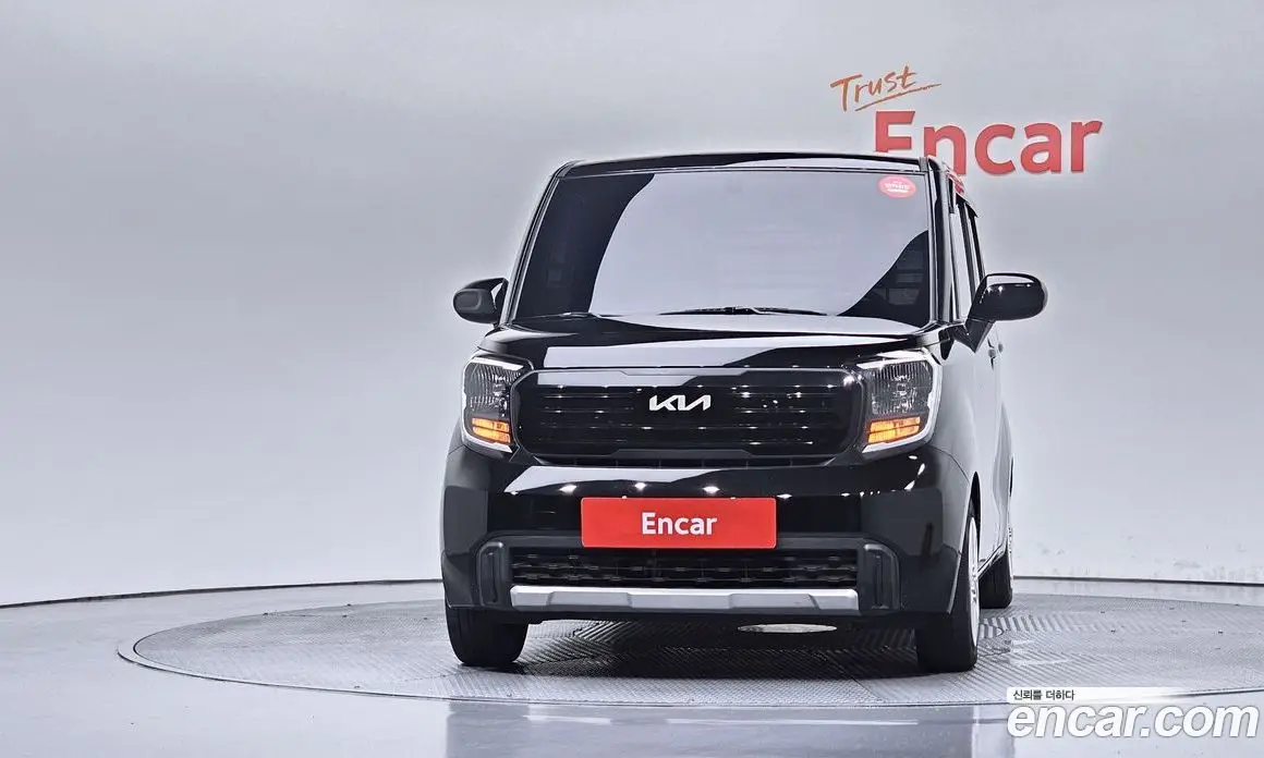 Kia Ray 2024 1.0 автомат (гидро), фото 3 Kia Ray 2024 1.0 автомат (гидро), фото 3