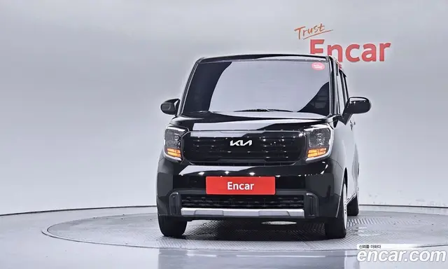 Kia Ray 2024 1.0 автомат (гидро), миниатюра 3 Kia Ray 2024 1.0 автомат (гидро), миниатюра 3