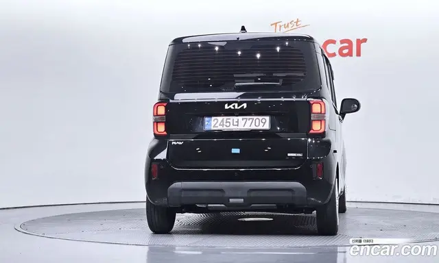 Kia Ray 2024 1.0 автомат (гидро), миниатюра 4 Kia Ray 2024 1.0 автомат (гидро), миниатюра 4