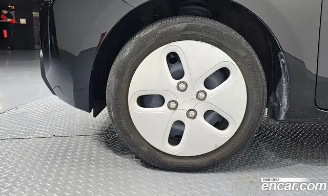 Kia Ray 2024 1.0 автомат (гидро), миниатюра 5 Kia Ray 2024 1.0 автомат (гидро), миниатюра 5