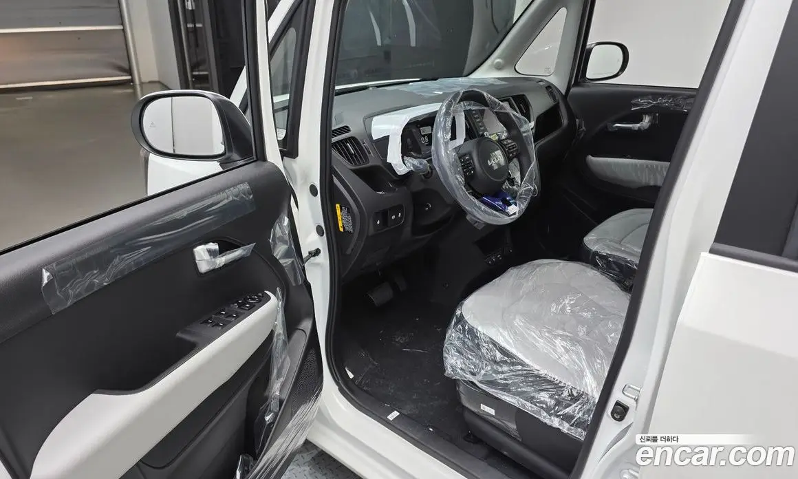 Kia Ray 2025 1.0 автомат (гидро), фото 13 Kia Ray 2025 1.0 автомат (гидро), фото 13