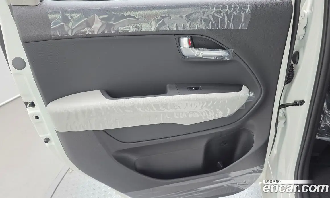 Kia Ray 2025 1.0 автомат (гидро), фото 15 Kia Ray 2025 1.0 автомат (гидро), фото 15