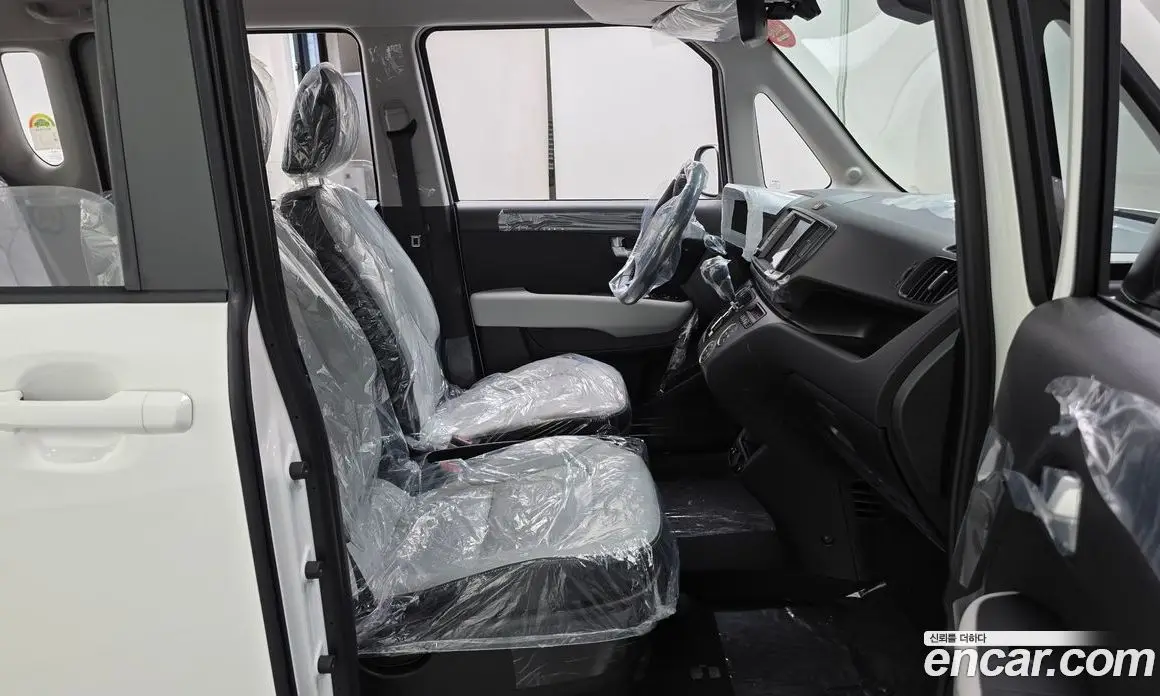 Kia Ray 2025 1.0 автомат (гидро), фото 16 Kia Ray 2025 1.0 автомат (гидро), фото 16