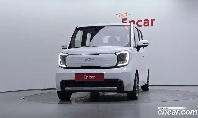 Kia Ray 2025 1.0 автомат (гидро), миниатюра 3 Kia Ray 2025 1.0 автомат (гидро), миниатюра 3