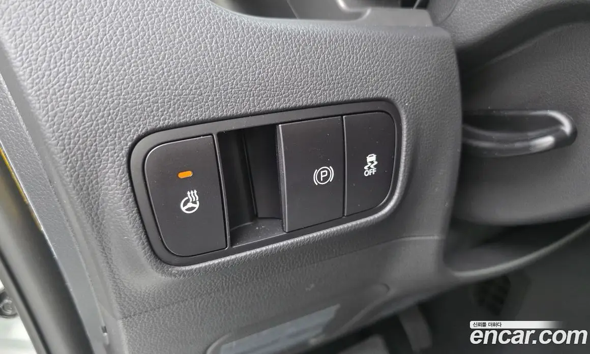 Kia Ray 2025 1.0 автомат (гидро), фото 23 Kia Ray 2025 1.0 автомат (гидро), фото 23