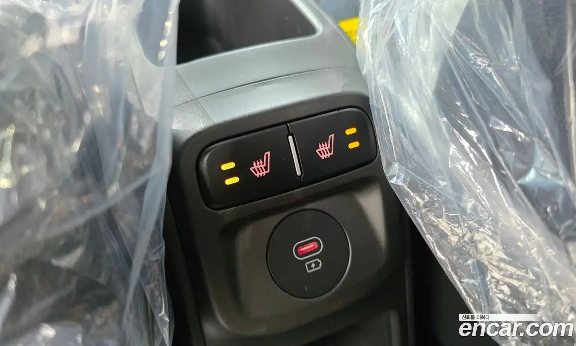 Kia Ray 2025 1.0 автомат (гидро), фото 27 Kia Ray 2025 1.0 автомат (гидро), фото 27
