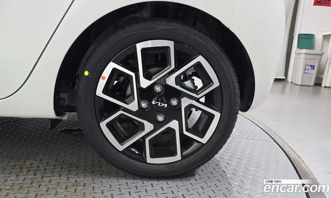 Kia Ray 2025 1.0 автомат (гидро), фото 7 Kia Ray 2025 1.0 автомат (гидро), фото 7