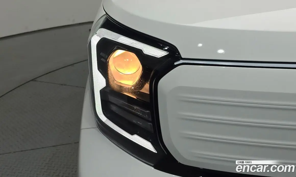 Kia Ray 2025 1.0 автомат (гидро), фото 8 Kia Ray 2025 1.0 автомат (гидро), фото 8
