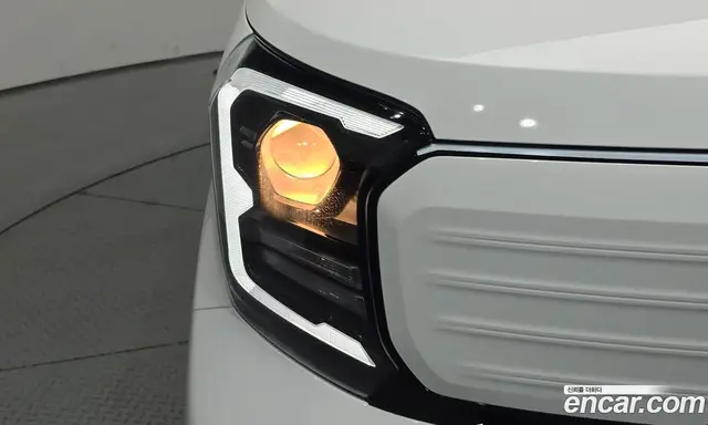 Kia Ray 2025 1.0 автомат (гидро), миниатюра 8 Kia Ray 2025 1.0 автомат (гидро), миниатюра 8