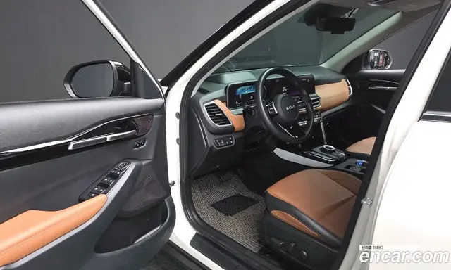 Kia Seltos 2023 1.6 автомат (гидро), миниатюра 12