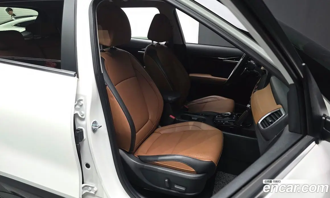 Kia Seltos 2023 1.6 автомат (гидро), фото 15 Kia Seltos 2023 1.6 автомат (гидро), фото 15