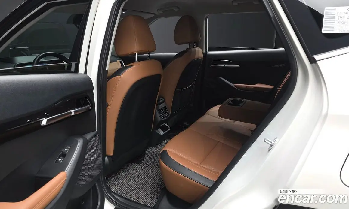 Kia Seltos 2023 1.6 автомат (гидро), фото 16 Kia Seltos 2023 1.6 автомат (гидро), фото 16