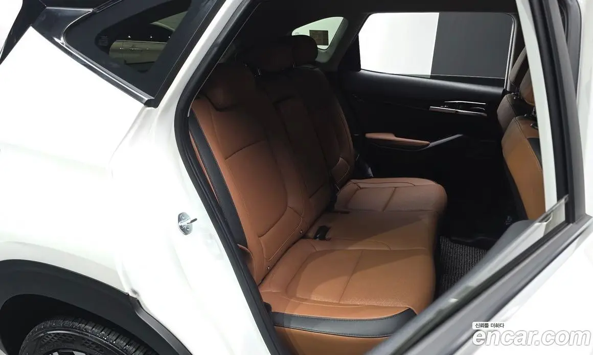 Kia Seltos 2023 1.6 автомат (гидро), фото 17 Kia Seltos 2023 1.6 автомат (гидро), фото 17