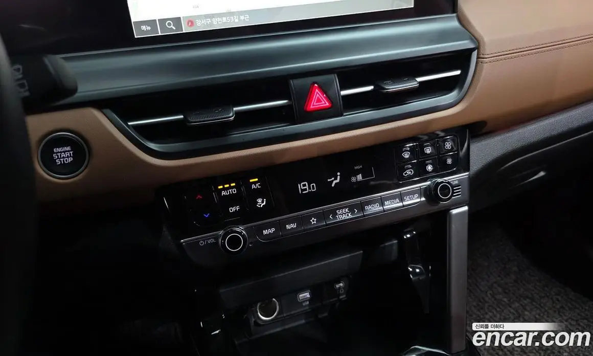 Kia Seltos 2023 1.6 автомат (гидро), фото 22 Kia Seltos 2023 1.6 автомат (гидро), фото 22