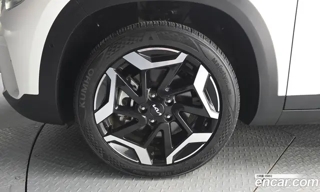 Kia Seltos 2023 1.6 автомат (гидро), миниатюра 4 Kia Seltos 2023 1.6 автомат (гидро), миниатюра 4