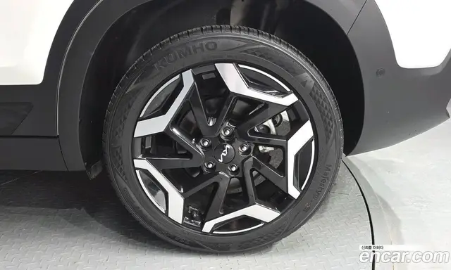 Kia Seltos 2023 1.6 автомат (гидро), миниатюра 6 Kia Seltos 2023 1.6 автомат (гидро), миниатюра 6