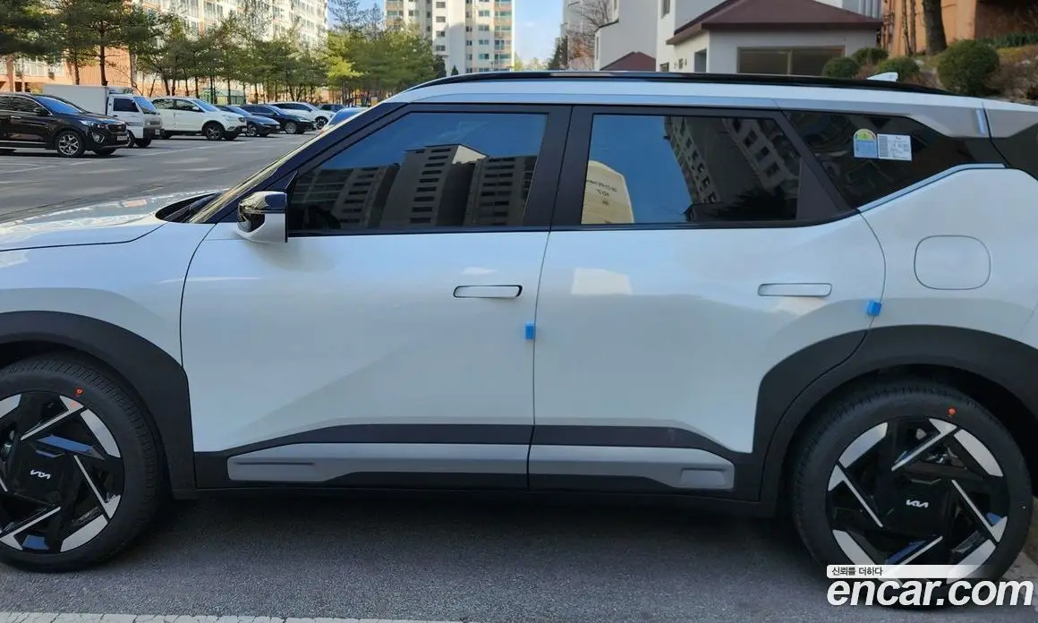 Kia Seltos 2026 1.6 автомат (гидро), фото 3