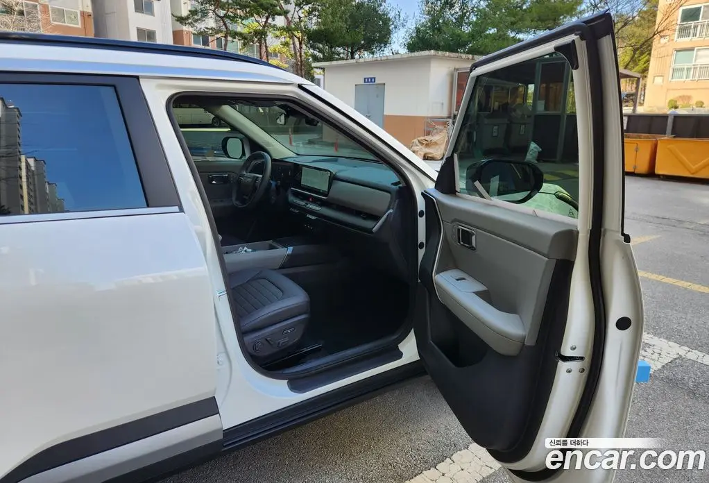 Kia Seltos 2026 1.6 автомат (гидро), фото 4