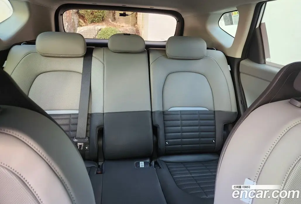 Kia Seltos 2026 1.6 автомат (гидро), фото 8