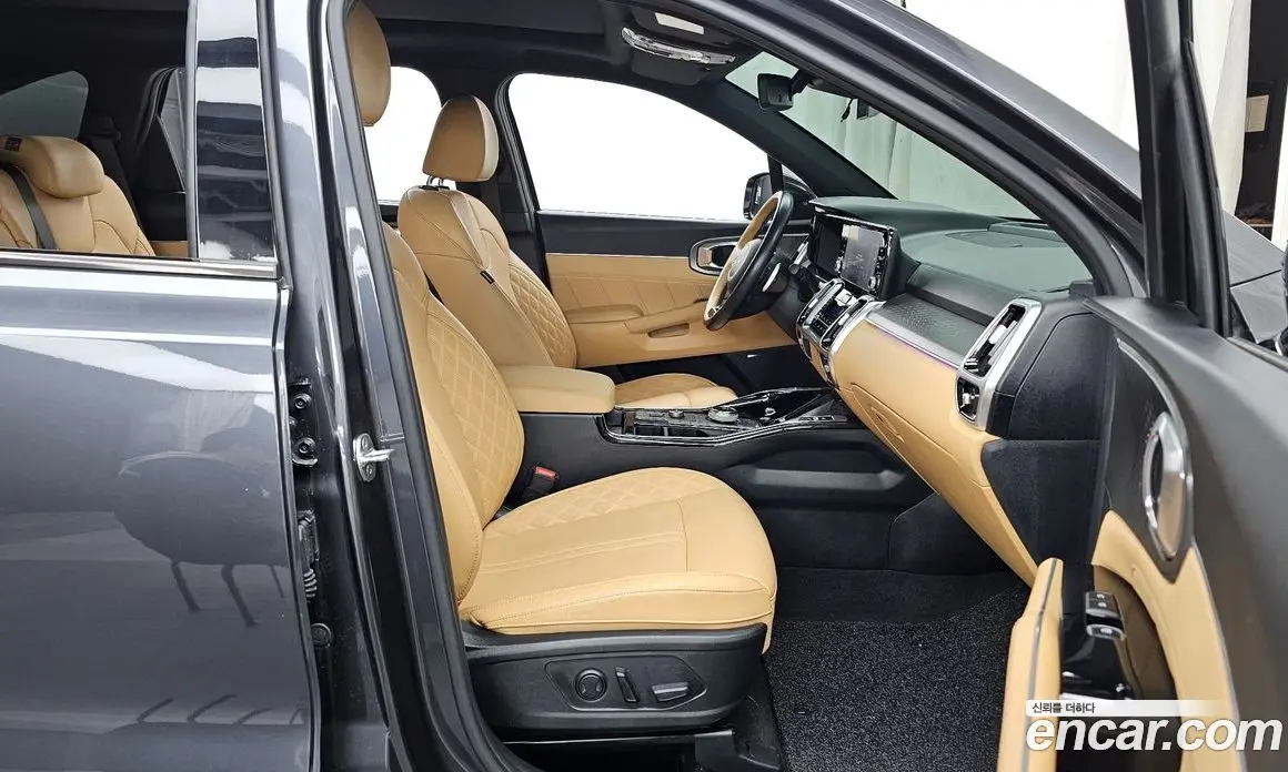 Kia Sorento 2022 2.5 автомат (гидро), фото 11 Kia Sorento 2022 2.5 автомат (гидро), фото 11